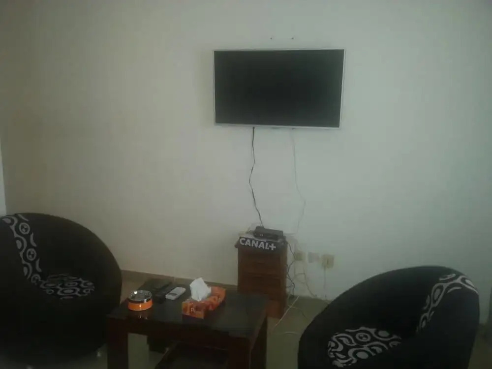 Residence meublee