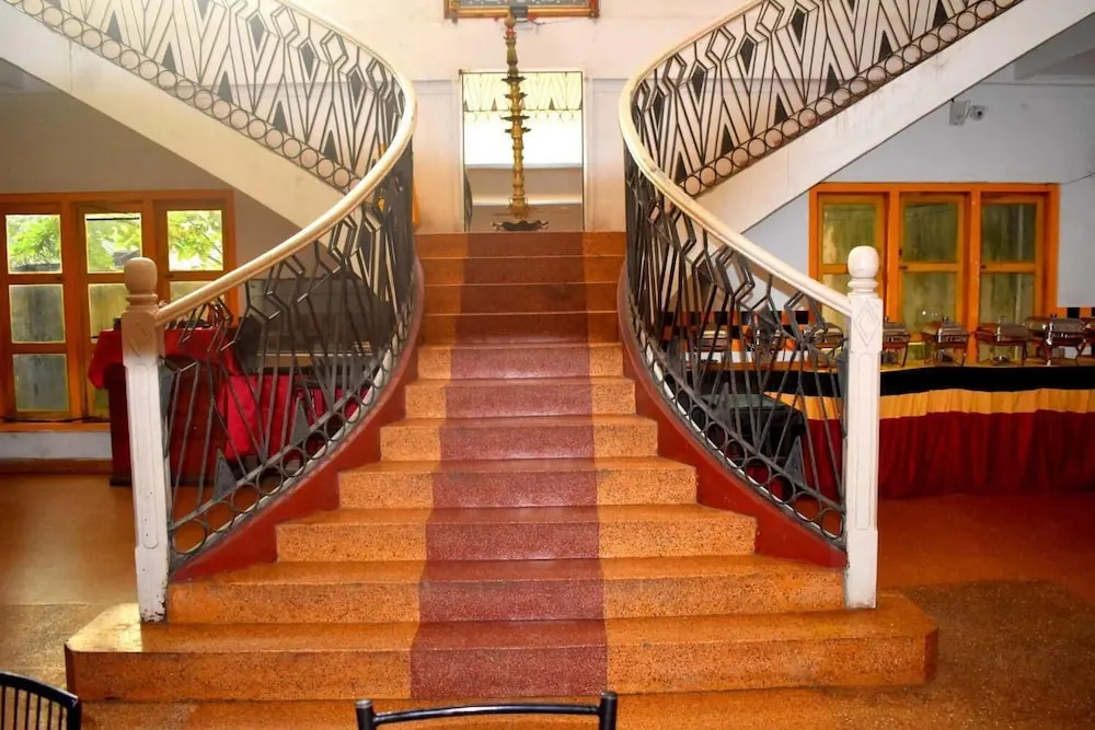 Jaffna Cosy Hotel And Restaurant