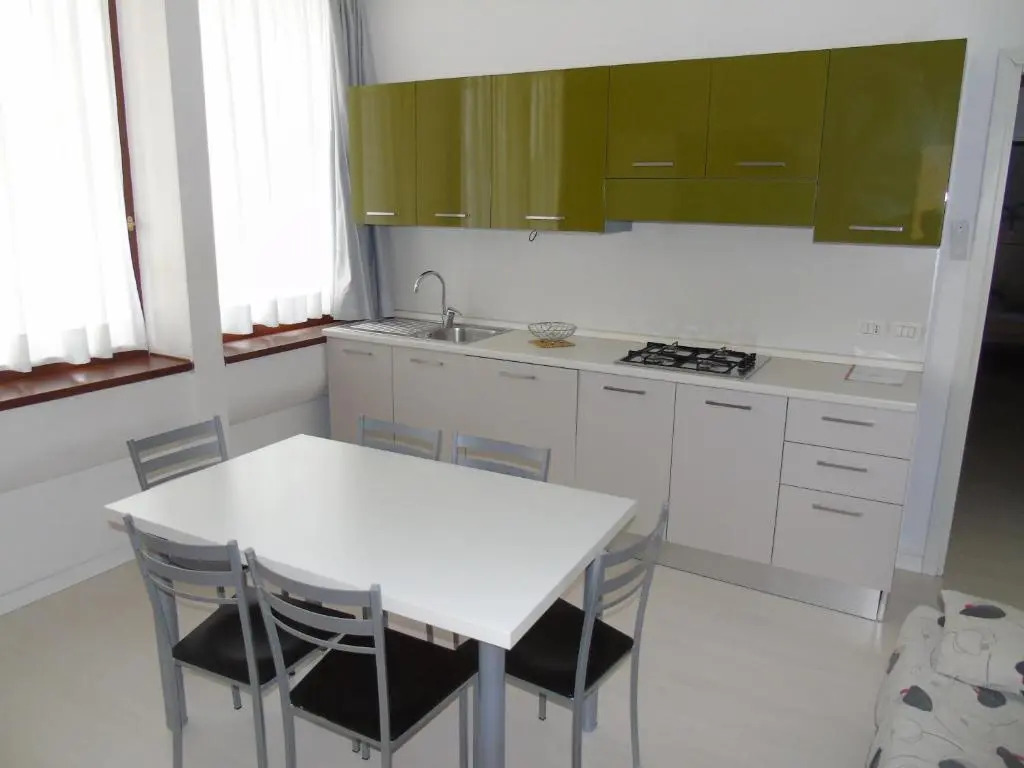 Condominio Nautilus