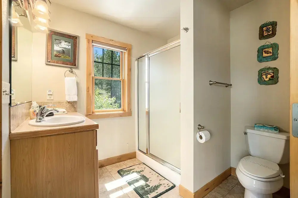 Solitude Bobcat #6 - Estes Park 2 Bedroom Condo by RedAwning