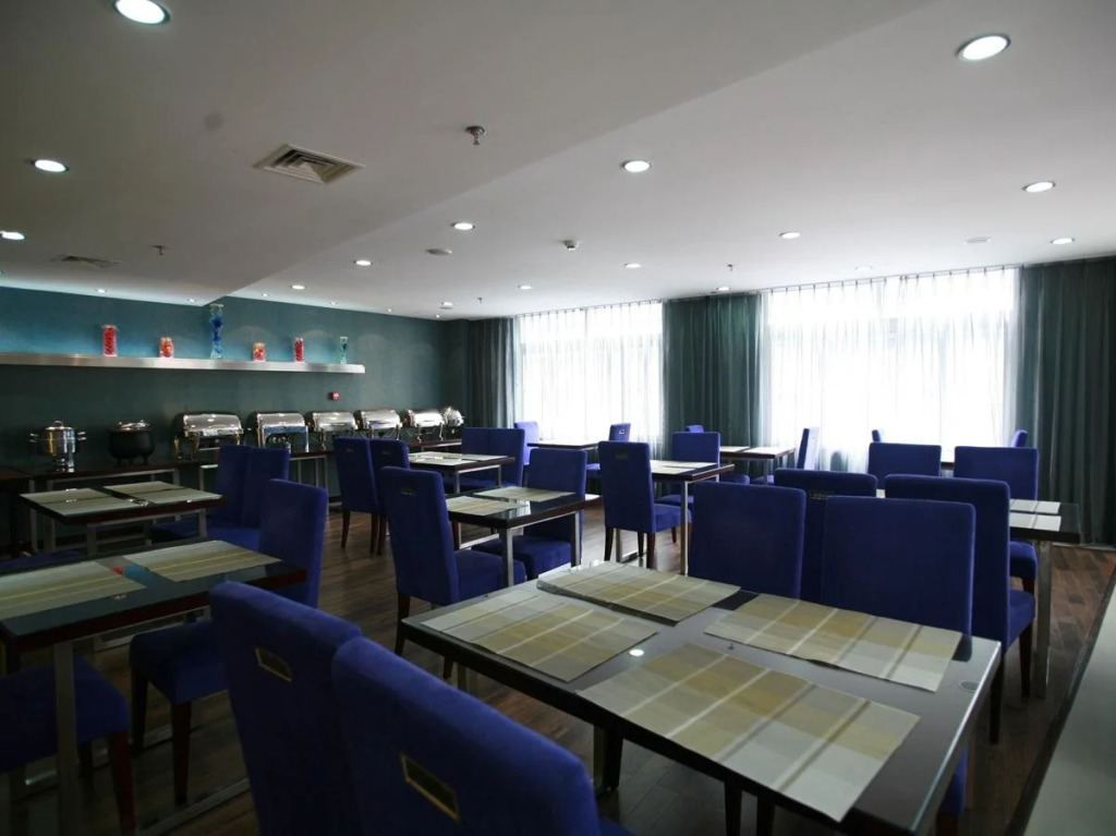 Starway Hotel Beijing Shaoyaoju