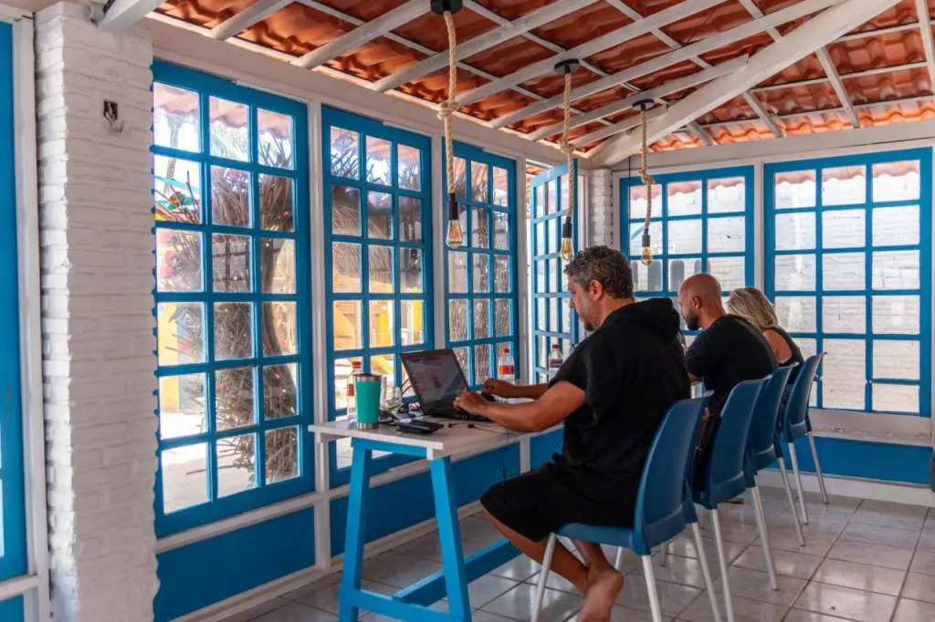 Hostel Brisas do Mar