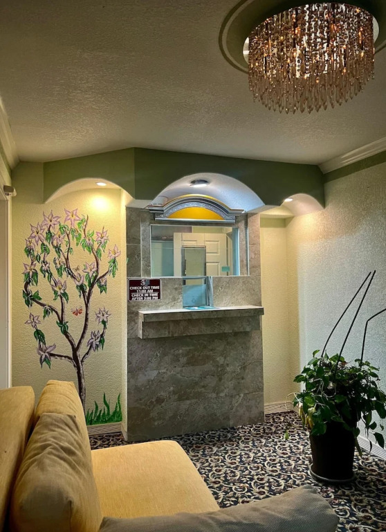 Regency Inn - Fort Sam Houston
