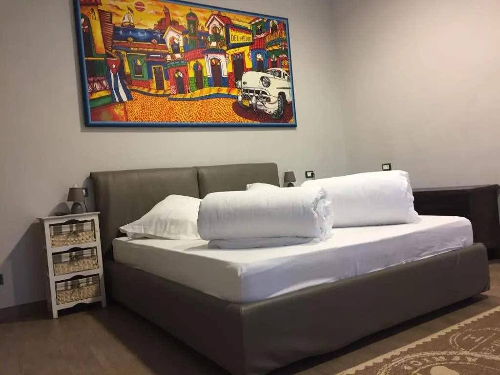 La Casa Della Zia