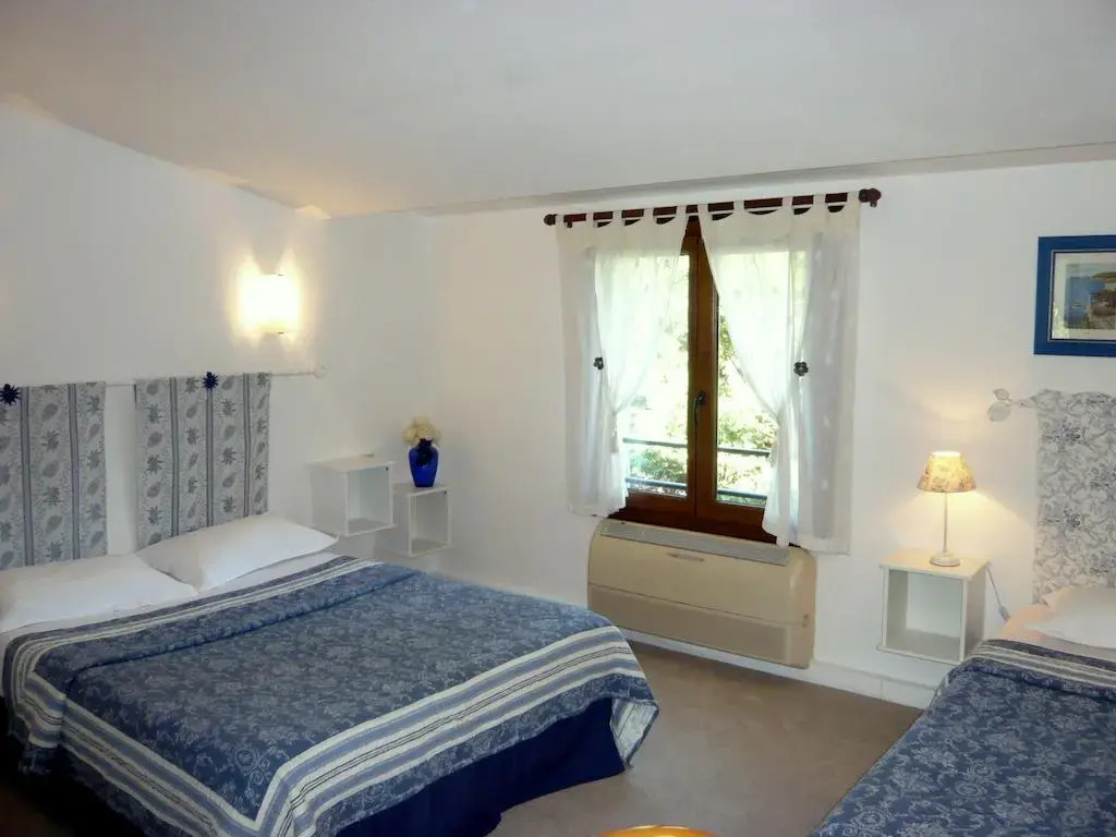Hotel Mistral