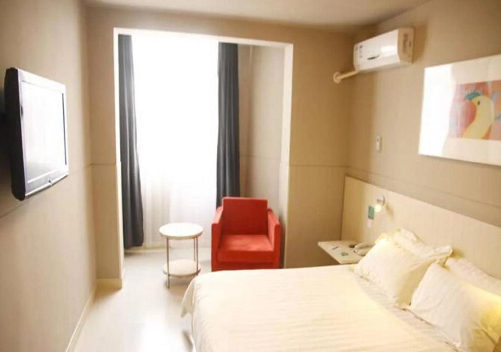 Jinjiang Inn Nanyang Xinhua East Hotel