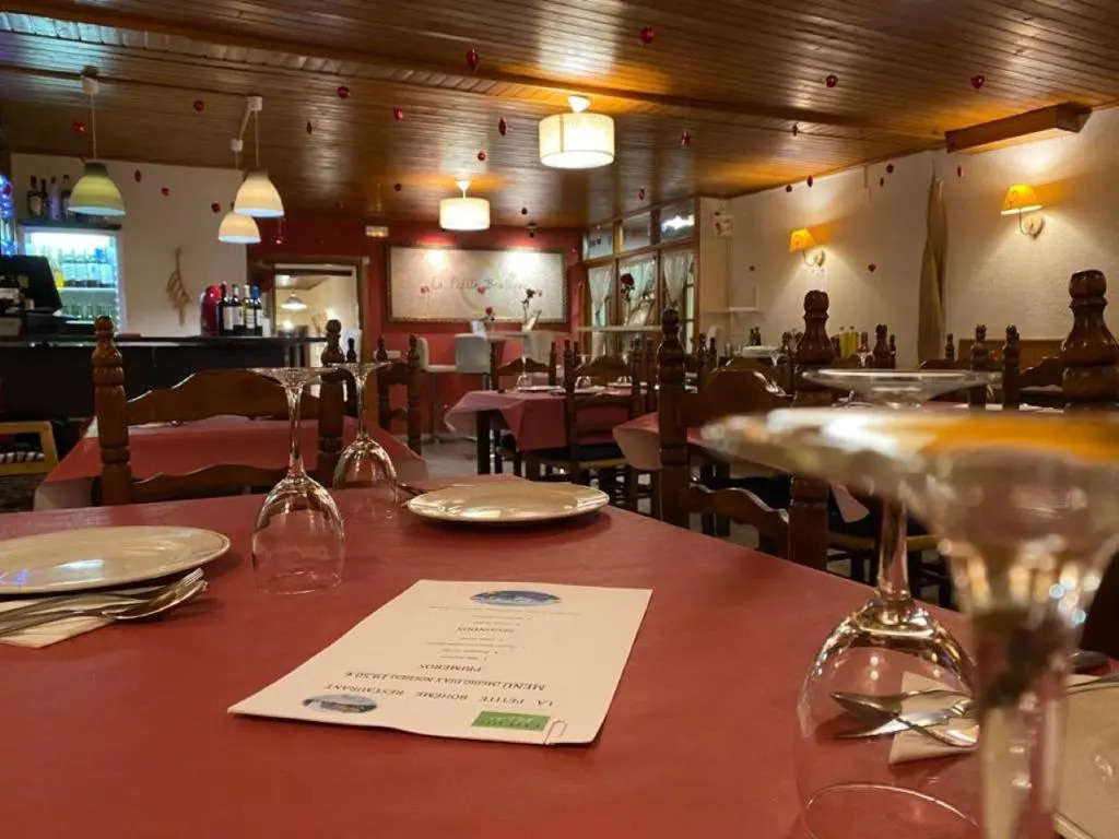 La Petite Boheme