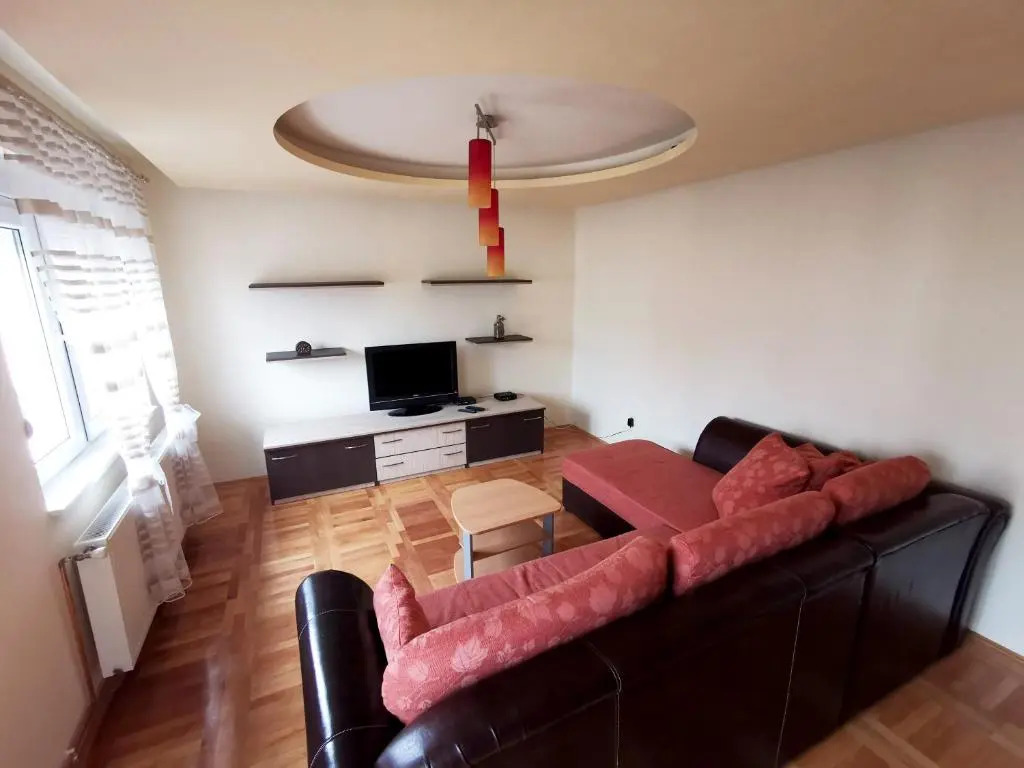 Apartman White