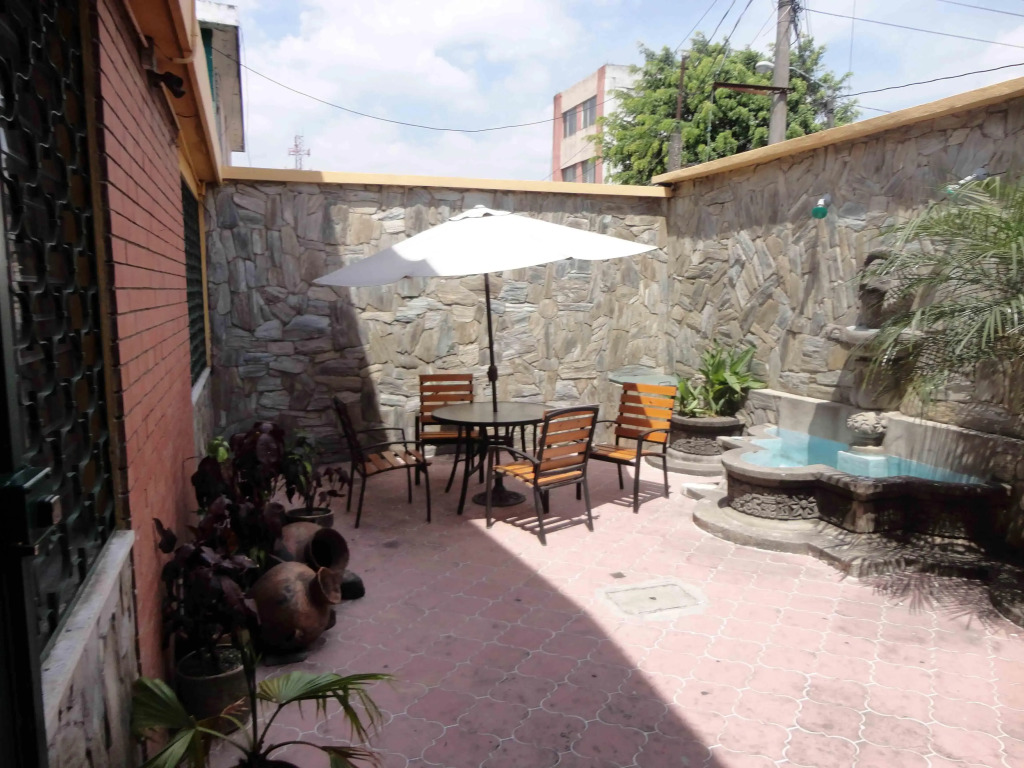 Hostal Los Volcanes - Hostel