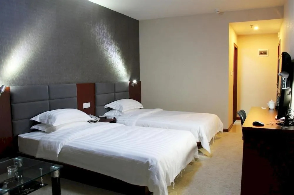 Li Ke Ju Hotel Xiamen