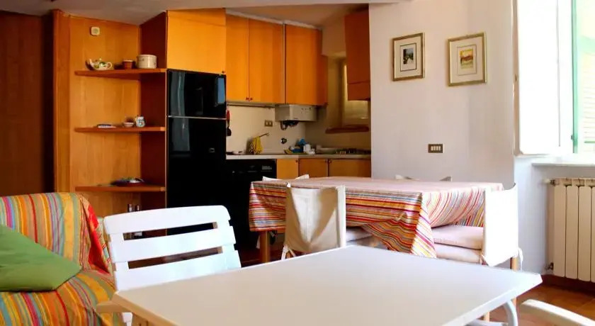 Da Pino nel Golfo dei Poeti