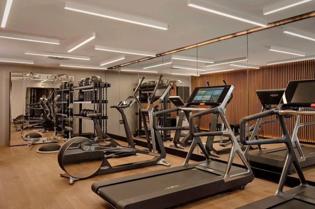 artotel Zagreb, Powered by Radisson Hotels