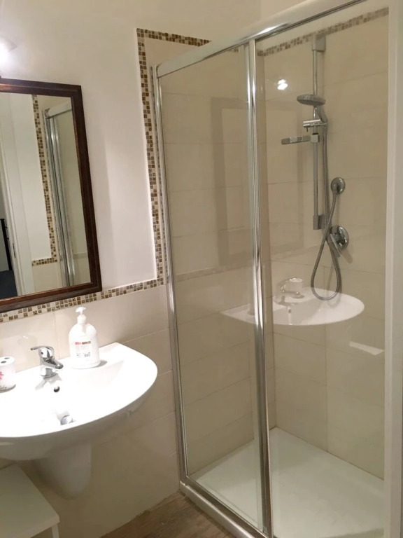 Apartment With 2 Bedrooms in Ostuni, With Furnished Balcony and Wifi -