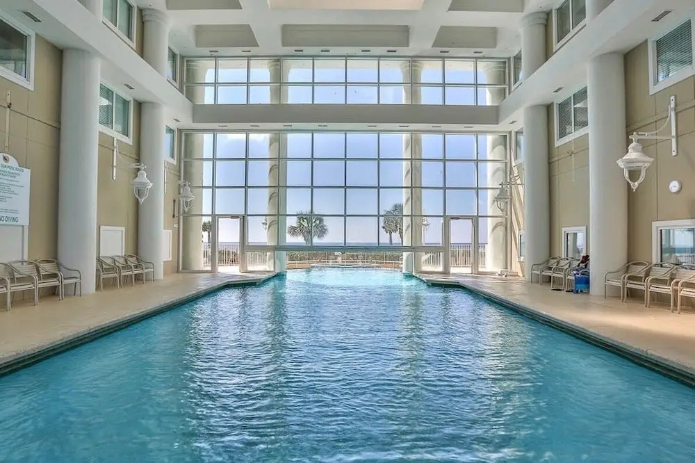 Costa del Mar - 1 Br Condo