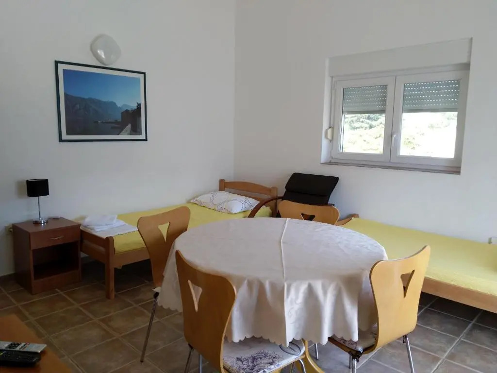 Apartments Dani