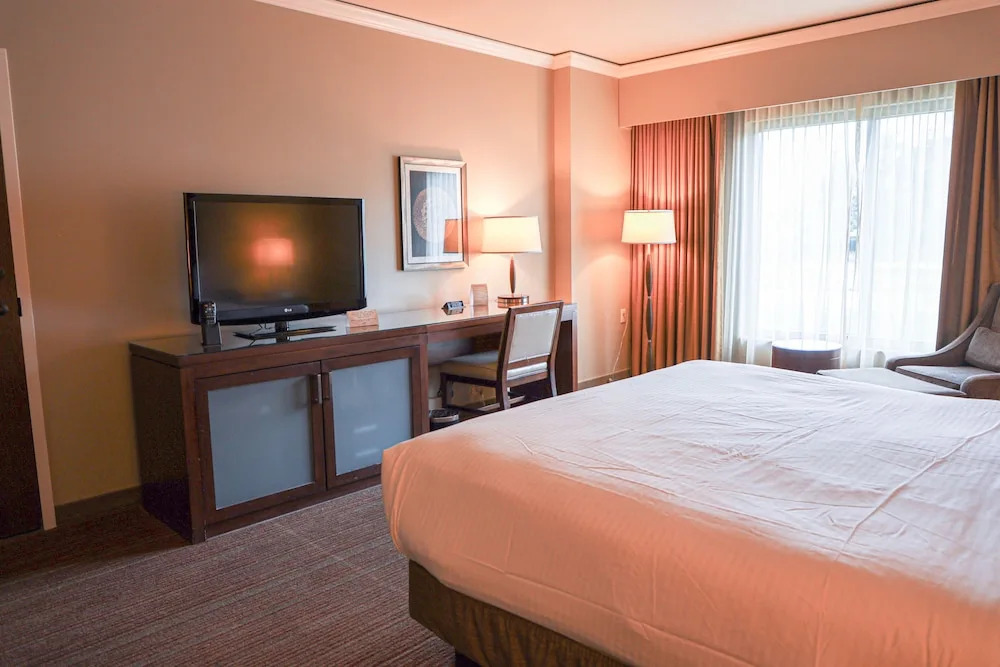 Four Winds Casino South Bend