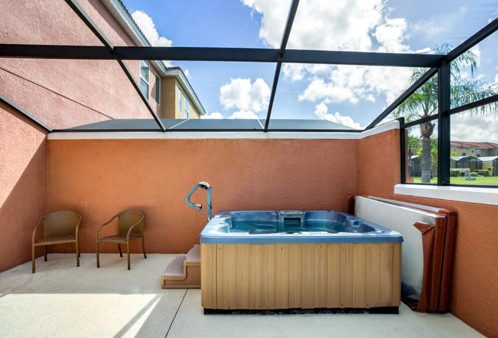 Encantada Resort- by Florida Star Vacations