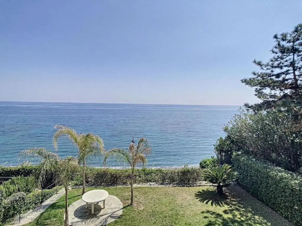 Ferienwohnung für 6 Personen ca 100 m in Arenzano, Italienische Riviera Italienische Westküste