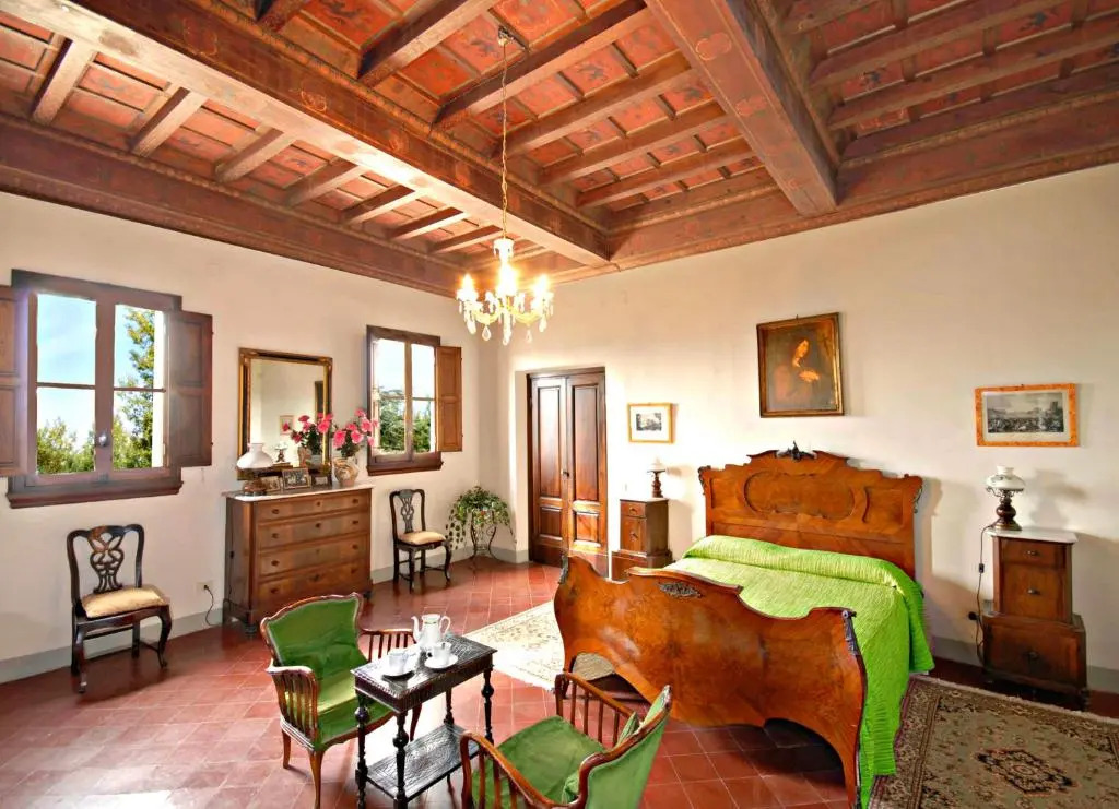 Villa I Delfini