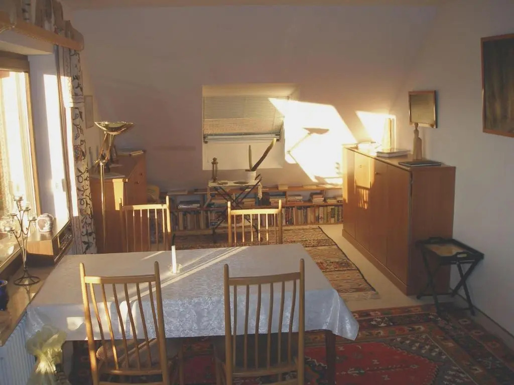 Appartment Vogesen
