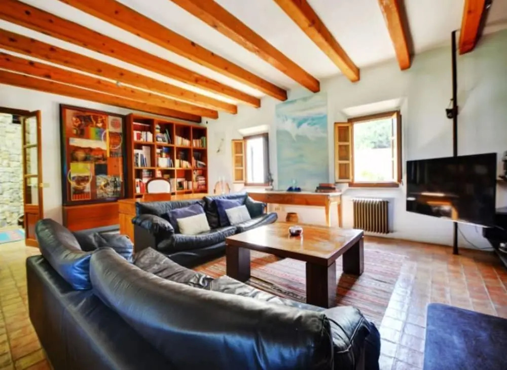105746 -  Villa in Andratx