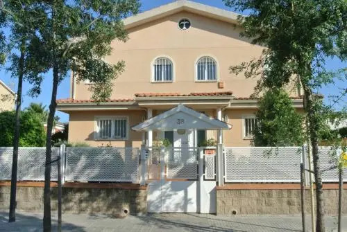 Villa les Dalies