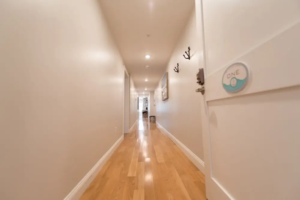 The Newport Lofts - 364 Thames Street