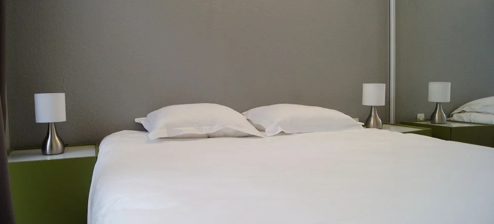 Appart Hôtel Lille - PAO