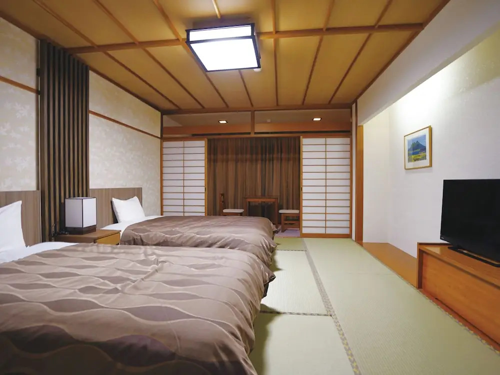 The Gran Resort Wakanoura(大倉クラブ＆ホテルズ｜ザ グラン リゾート和歌の浦)