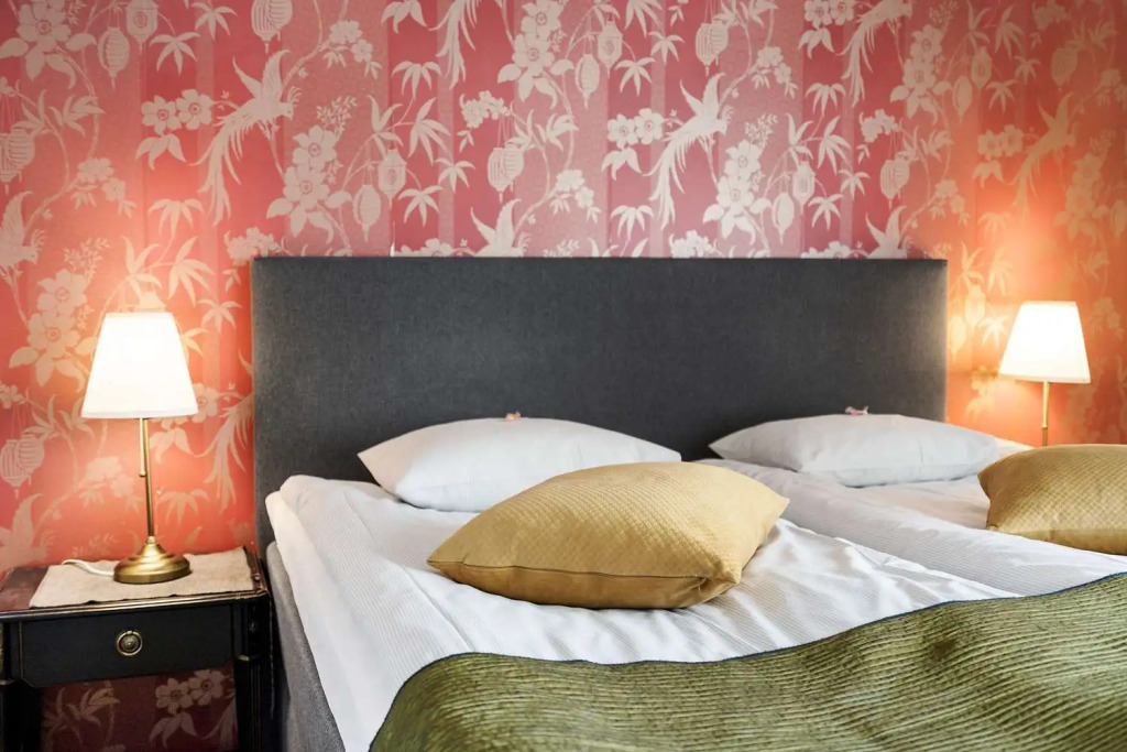 Best Western Hotel Varnamo