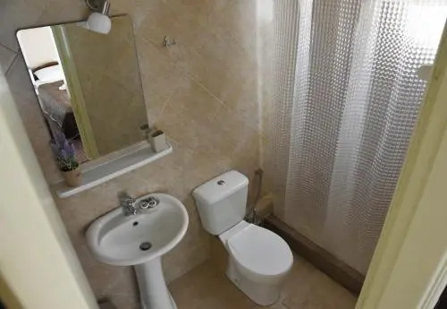 Hotel Διεθνές