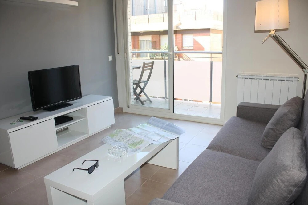 Alguera Apartments Pack&Flat