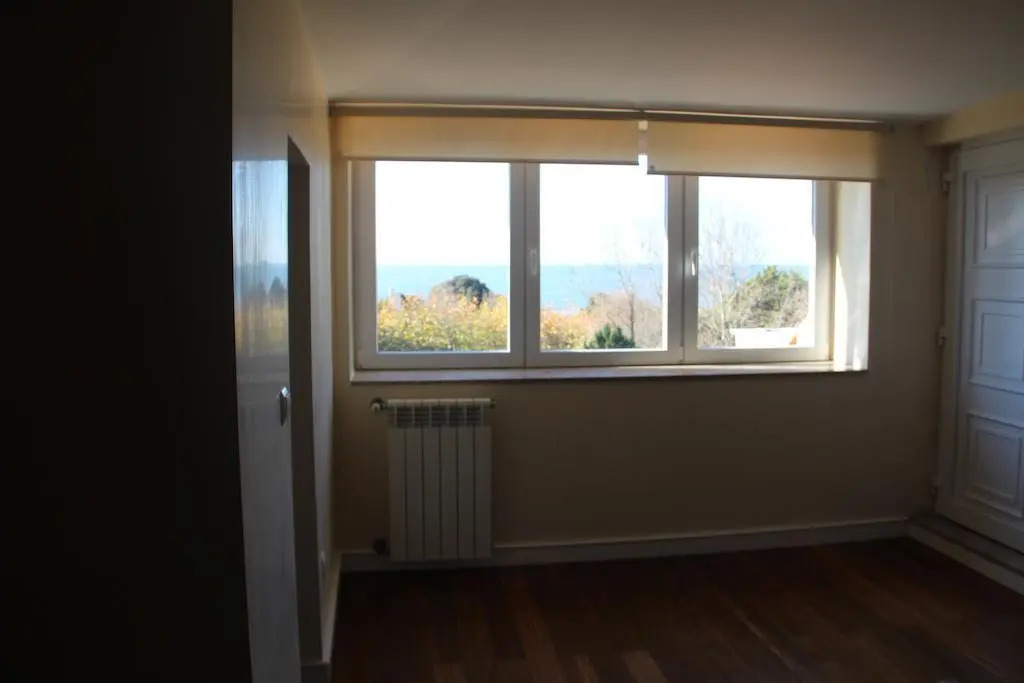 Sea Villa