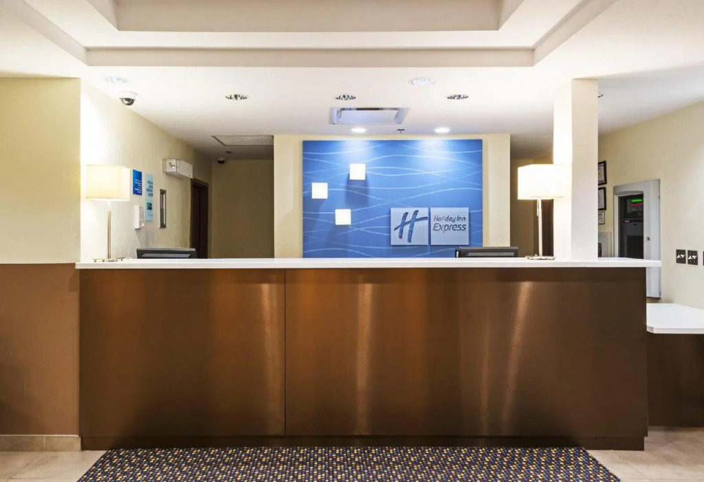 Deer Lake Horizon Hotel, BW Signature Collection