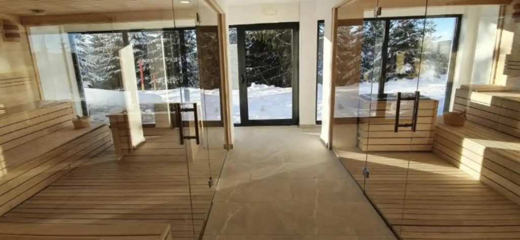 Suncana dolina A2 apartmani