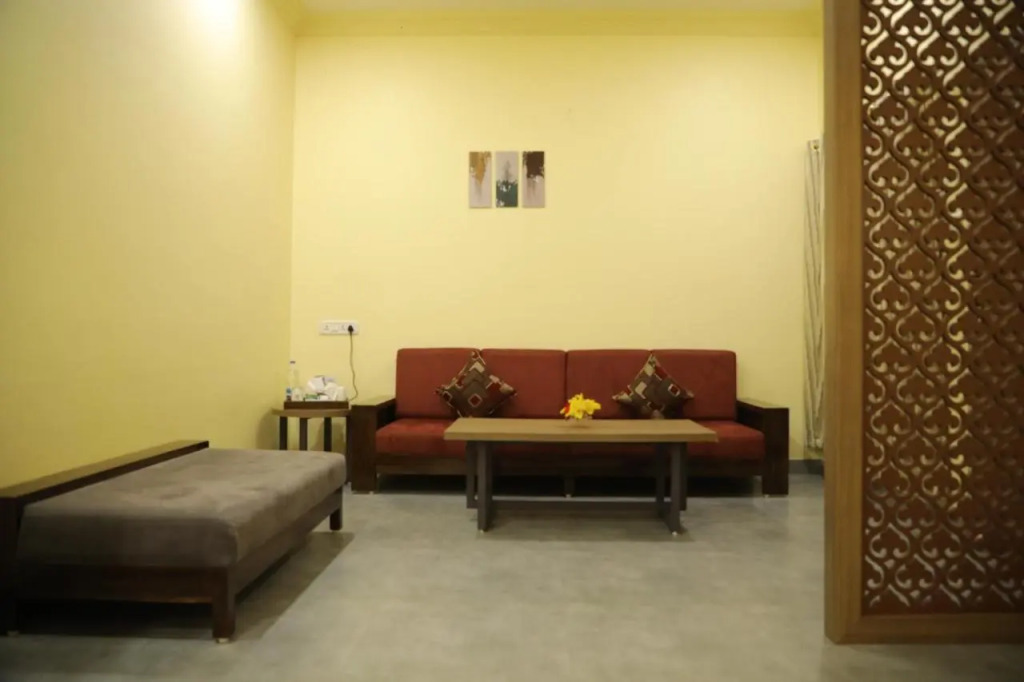 Jaidev Farms And Resort