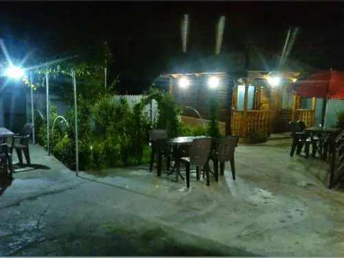 Hostel/Hotel Tavisufleba