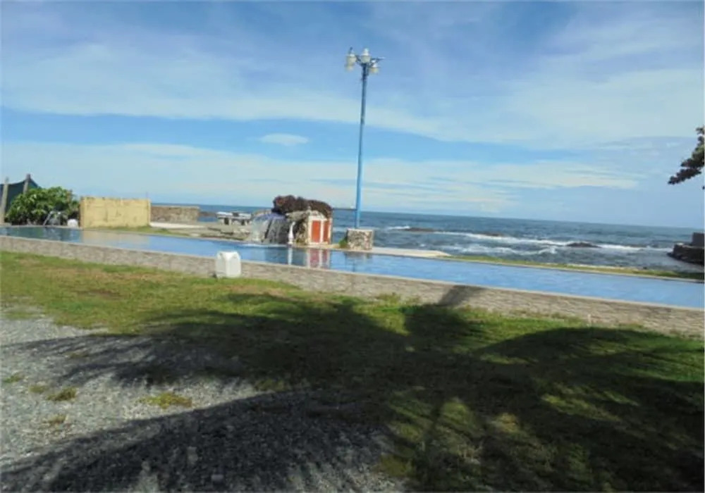 Hotel La Cueva