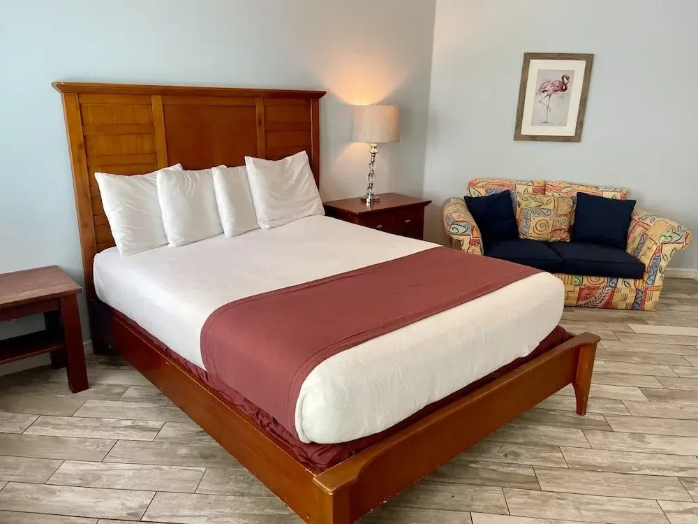Beachgate Condo Suites And Hotel 516+517a+517b 3 Bedroom Condo