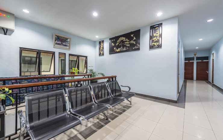 HongKong Inn