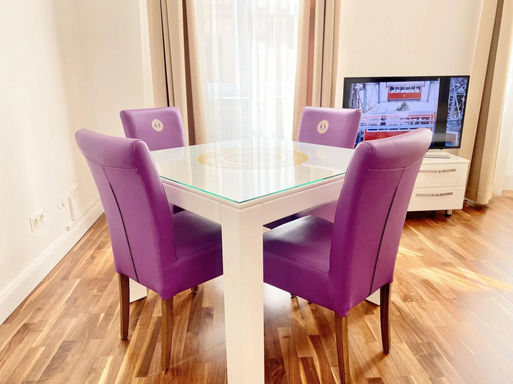 Steiner Residences Vienna Taborstrasse