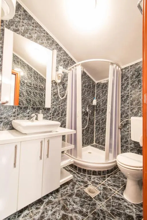 Apartments Babilon