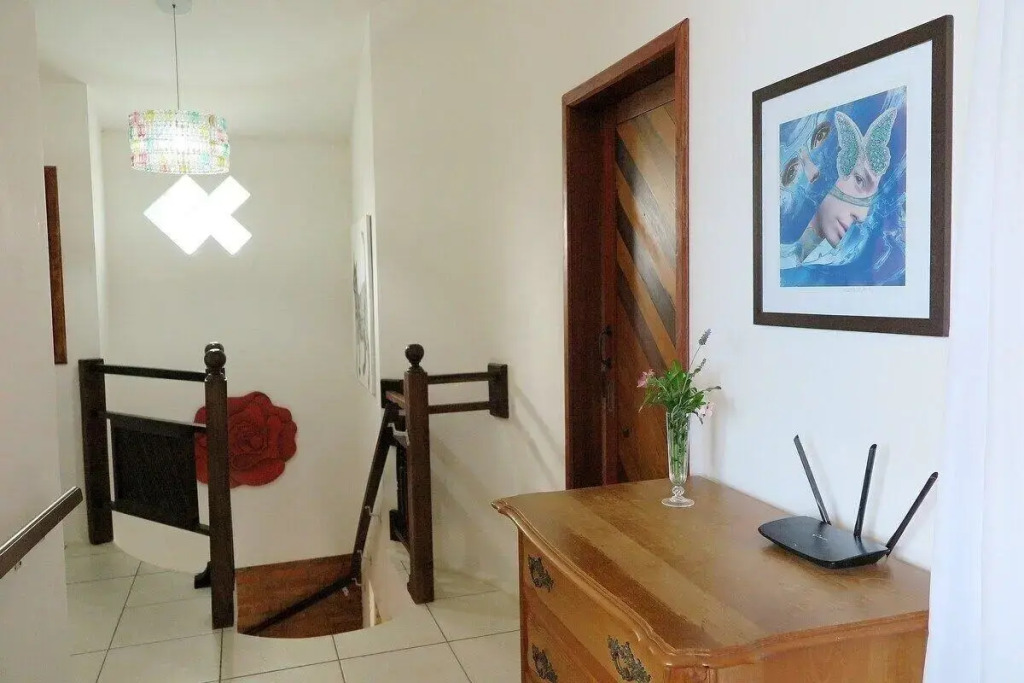 Pousart - Floripa