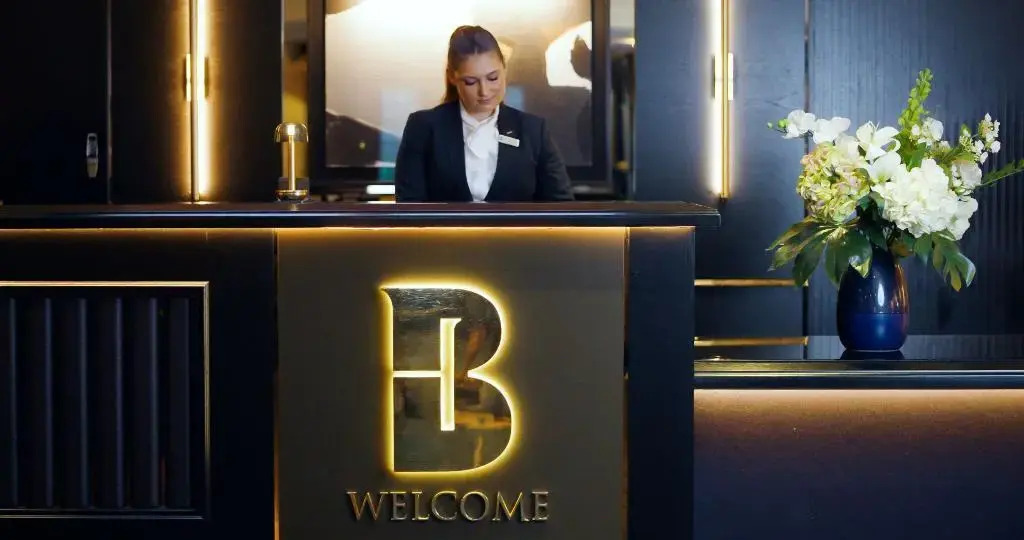 Belvedere Hotel, Dublin City Centre