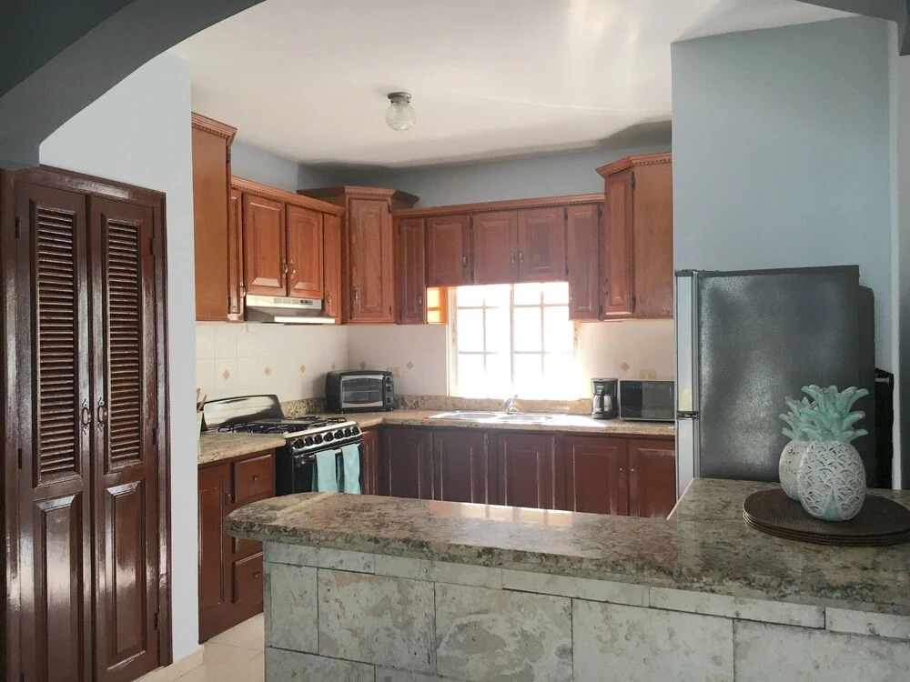 Palm Suites Unit A4