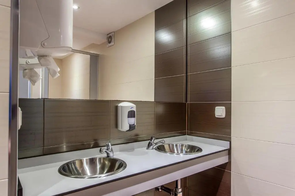 Albergue Milpés