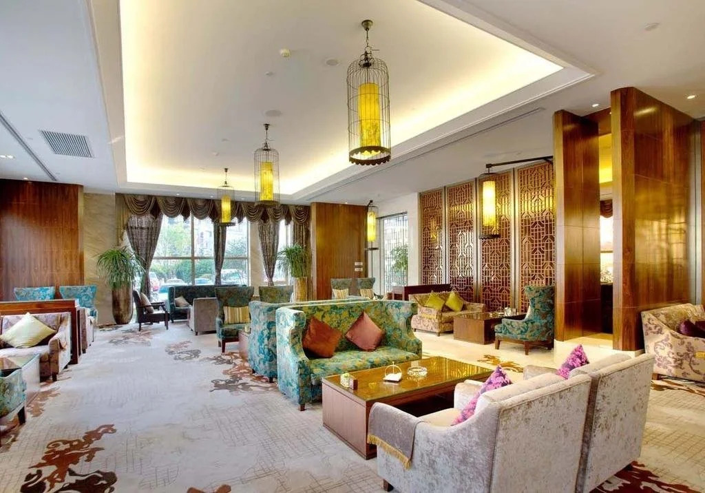 Yinzhou Teckon Ciel