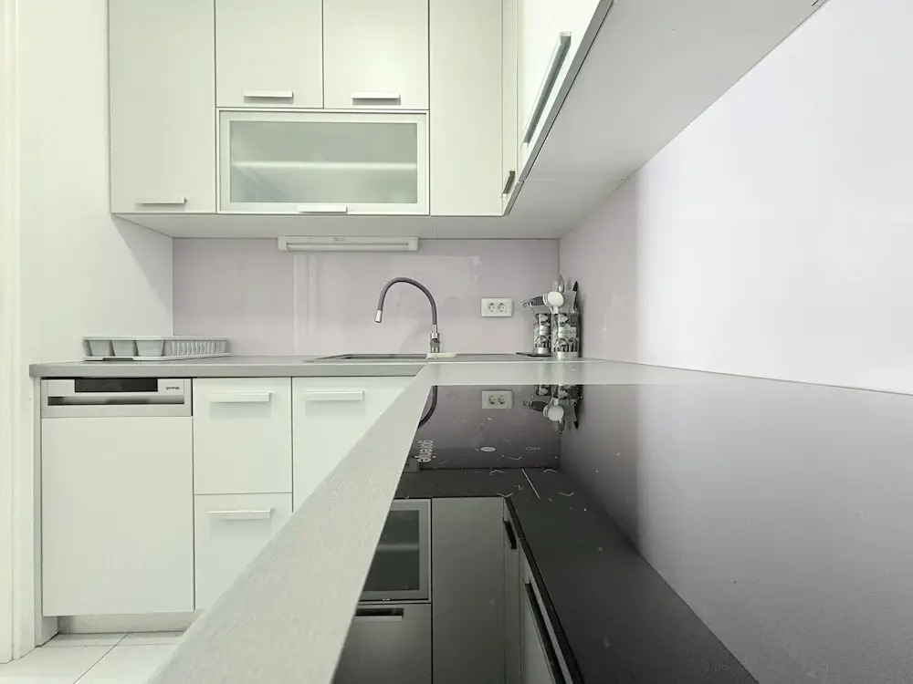 Lume Zadar Apartment with parking