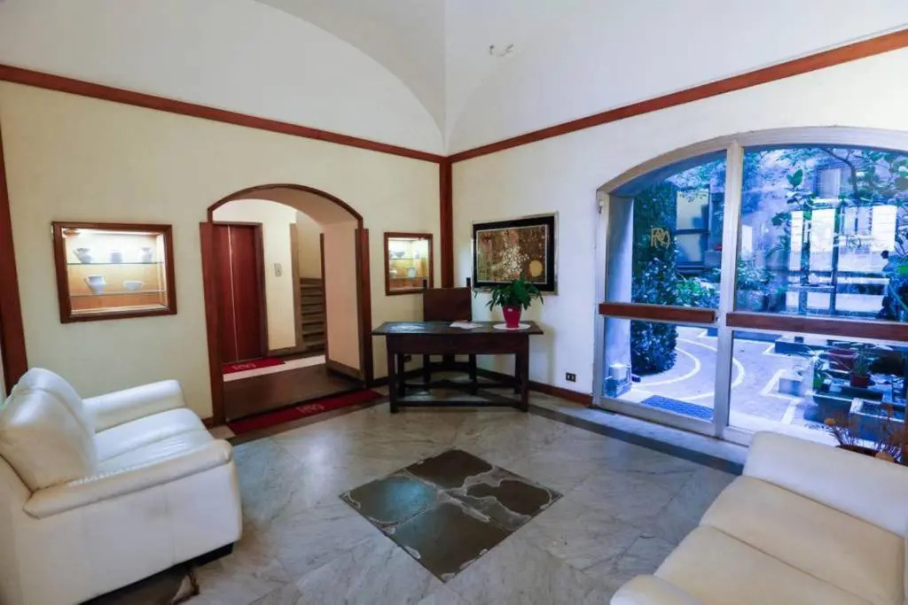Inner House Veneto
