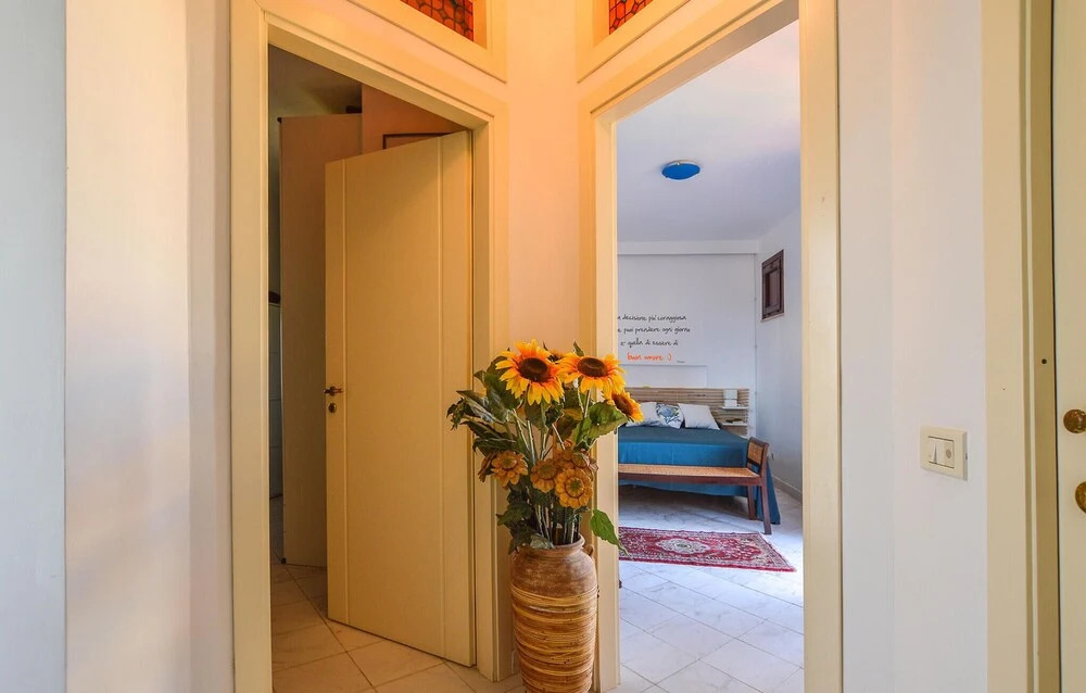 Stunning Apartment in Castelvetrano With 2 Bedrooms